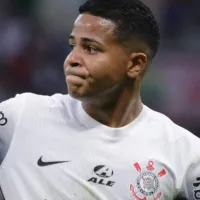 Corinthians pode fechar venda de Wesley para comprar jogador do Flamengo