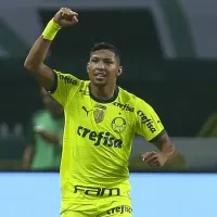 Rony acredita na preparação do Palmeiras para enfrentar o Botafogo