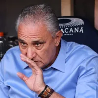 Flamengo: Tite relaciona destaque do elenco para duelo contra o Bolivar na Libertadores