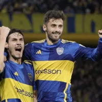 Corinthians deixa Benedetto de lado e quer anunciar jogador do Boca Juniors