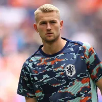 Manchester United não para em De Ligt e busca zagueiro da Premier League