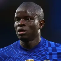 Kanté é aprovado de última hora para reforçar grande rival do Real Madrid