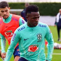 Manchester City prepara oferta de última hora para assinar com craque brasileiro