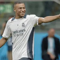 Estreia de Mbappé pelo Real Madrid: veja odds para primeiro gol