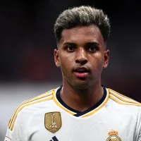 Real Madrid define Nico Williams como substituto de Rodrygo