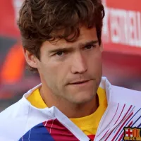 Ex-Barcelona, Marcos Alonso se torna alvo de poderoso clube do futebol europeu