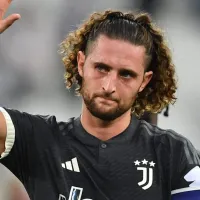 Rabiot deixa Liverpool de lado e dá prioridade para jogar em outro gigante da Premier League