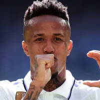 Éder Militão abre conversas para jogar em novo clube e pode deixar o Real Madrid