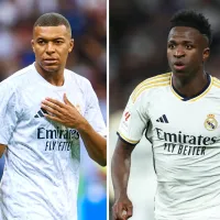 Mbappé tem primeira decepção no Real Madrid e Vinicius Júnior é citado; entenda