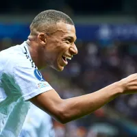 Mbappé encerra silêncio sobre parceria com Vini Jr no ataque do Real Madrid