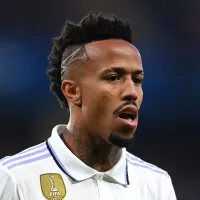 Real Madrid coloca condição surpreendente para acertar venda de Éder Militão