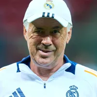 Ancelotti libera e Real Madrid acerta saída de meia para o Real Valladolid