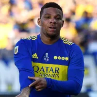 Fabra, do Boca Juniors, tem ofertas e pode atuar no futebol Brasileiro, diz jornalista