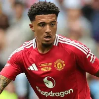 Manchester United volta atrás e toma decisão sobre Sancho após saída para o PSG fracassar