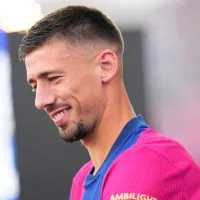 Barcelona não quer negociar Lenglet ao Atlético de Madrid e motivo é revelado