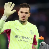 Manchester City vai vender Ederson e contratar Zetterer