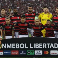 Flamengo atinge recorde histórico na Libertadores após vitoria sobre o Bolívar