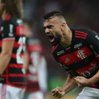 Fabrício Bruno encerra silêncio sobre saída do Flamengo e torcida é comunicada