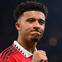 Chelsea quer tirar Sancho do Manchester United e oferece dois jogadores em troca