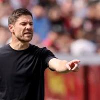 Xabi Alonso não abre mão de jogador que interessa ao Bayern de Munique