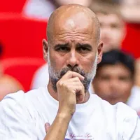 Fala de Guardiola sobre craque do Manchester City reascende rumores sobre ida para Real Madrid