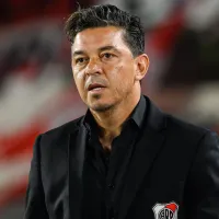 River Plate recebe informação de última hora e Gallardo pode perder titular para o Manchester City