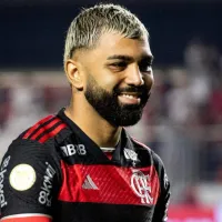 Gabigol prepara festa de aniversário após lesão no Flamengo e a torcida não perdoa