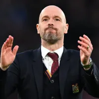 Manchester United vai descartar Ten Hag e define data para anunciar novo treinador, diz portal