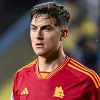 Dybala está perto de substituído na Roma por Arribas, ex-Real