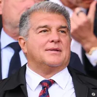 Laporta quer contratação de Musiala em 2025