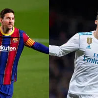 La Liga: Messi? Cristiano Ronaldo? Veja qual jogador venceu mais vezes o torneio