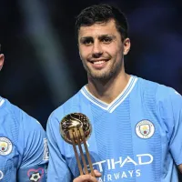 Manchester City é procurado e pode perder Walker para o Al-Hilal