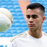 Reinier, do Real Madrid, define perfil de time onde quer jogar