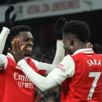 Arsenal recebe sondagem de rival na Premier League por craque do futebol europeu