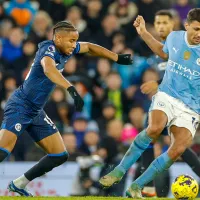 Manchester City leva a melhor em confronto acirrado com Chelsea