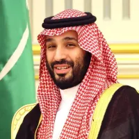 Príncipe Mohammad bin Salman negocia compra do Vasco da Gama