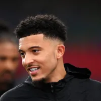 Chelsea quer Sancho, do Manchester United, e oferece 4 jogadores em troca