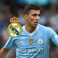 Manchester City toma decisão oficial após Rodri se mostrar interessado no Real Madrid