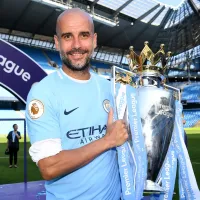 Guardiola crava principais adversários do City na disputa pelo título da Premier League