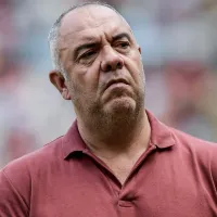 Flamengo: Marcos Braz surpreende e anuncia a contratação de craque para o ataque