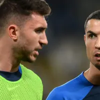 Real Madrid analisa avançar por grande astro da equipe do Al-Nassr de Cristiano Ronaldo