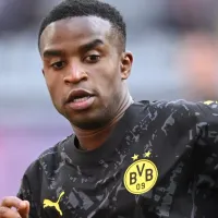 De saída do Dortmund, Moukoko negocia ida para grande clube da La Liga