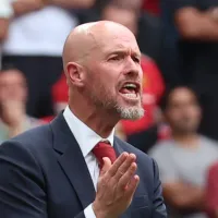 Manchester United vacila e rival da Premier League contrata reforço de Erik ten Hag