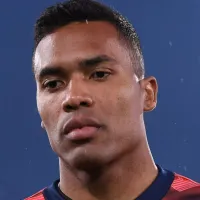 Flamengo tem carta na manga para poder avançar pela contratação de Alex Sandro, da Seleção Brasileira