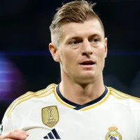 Real Madrid vem ao futebol brasileiro em busca do substituto de Toni Kroos