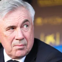 R$146 milhões: Real Madrid  disputa com Manchester United e quer fechar reforço para Ancelotti