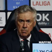 Ancelotti faz pedido a meio-campista do Real Madrid e craque diz não: “Eu preciso...”