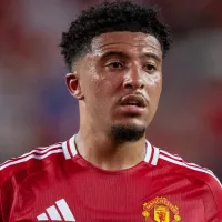 Manchester United pede valor milionário pela venda de Jadon Sancho para o Chelsea