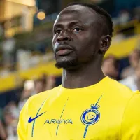 Mané deixa o Al-Nassr para jogar no Al-Ittihad