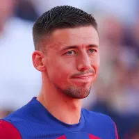 Al-Ittihad sonha com a contratação de Lenglet